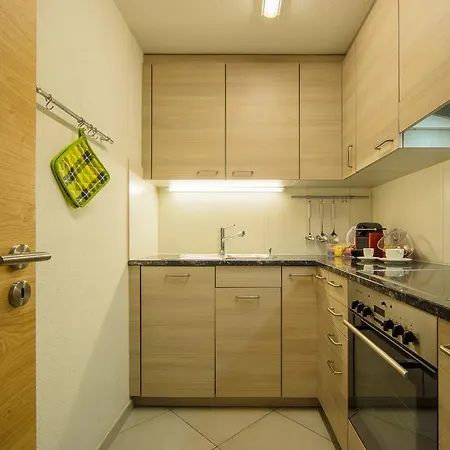 Riffelberg Apartment *