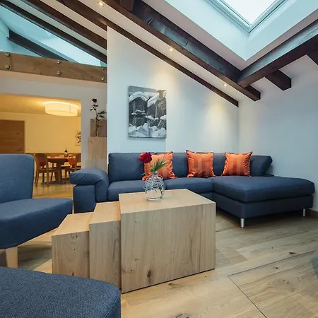 Riffelberg Apartamento