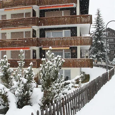 Riffelberg Apartamento