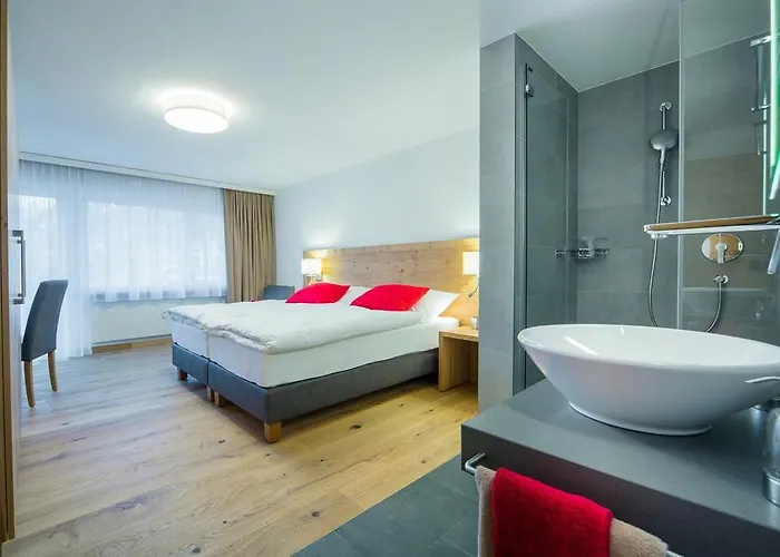 Riffelberg Apartament Zermatt