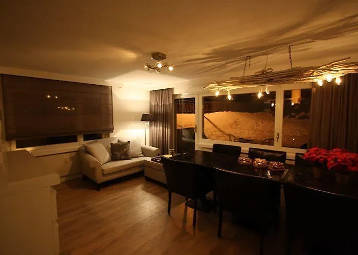 Riffelberg Apartament Zermatt