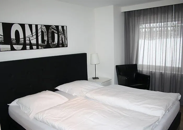 Riffelberg Apartament Zermatt