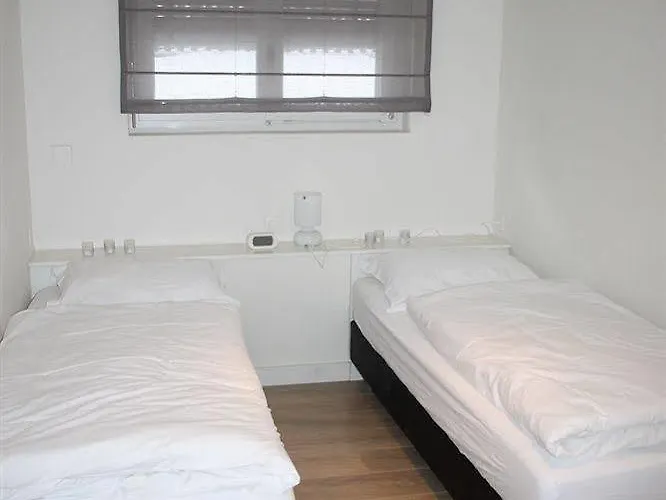 아파트 Riffelberg 체르마트