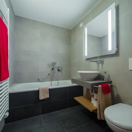 Lägenhet Riffelberg Zermatt