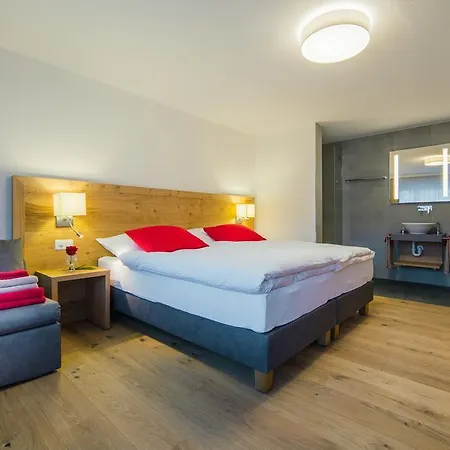 Apartment Riffelberg