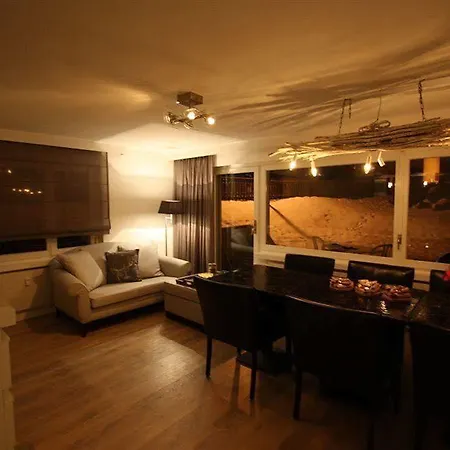 Riffelberg Apartment Zermatt