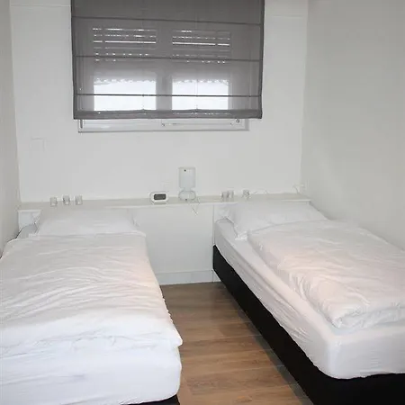 Lägenhet Riffelberg Zermatt