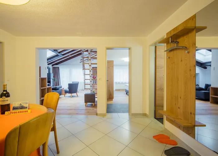 Riffelberg زيرمات