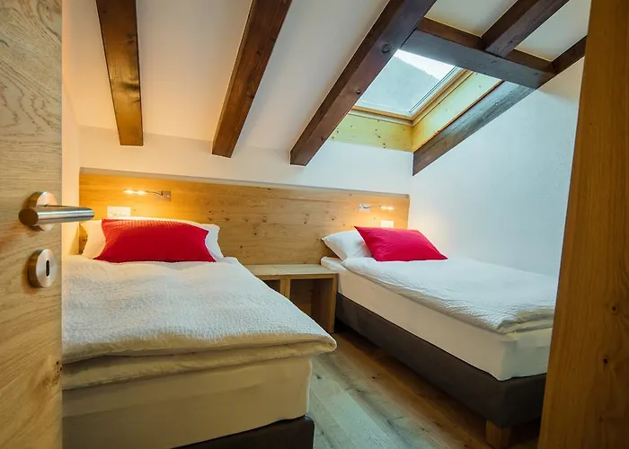 Riffelberg * زيرمات