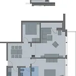 Appartement Riffelberg *