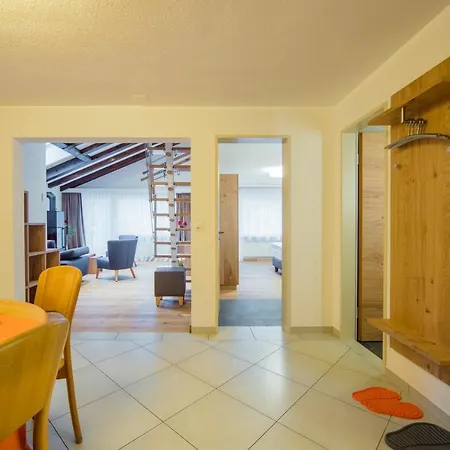 Haus Granit Zermatt