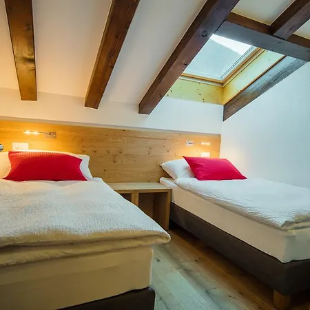 Haus Granit * Zermatt