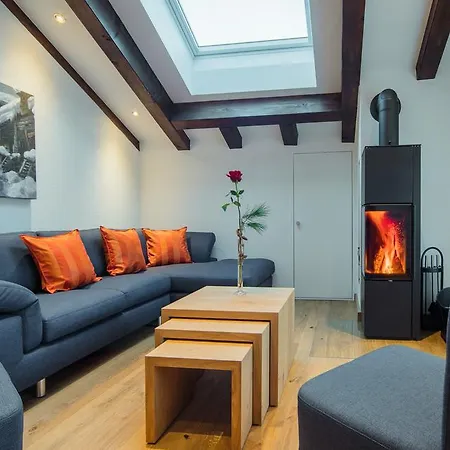Haus Granit
